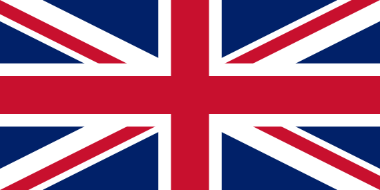 English English
